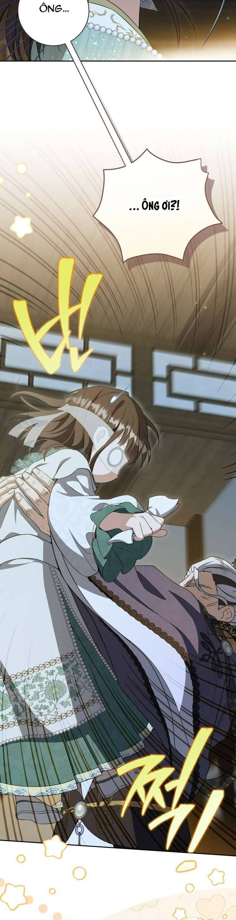 Trở Thành Cô Cháu Gái Bị Khinh Miệt Của Gia Tộc Võ Lâm Chap 93 - Next Chap 94