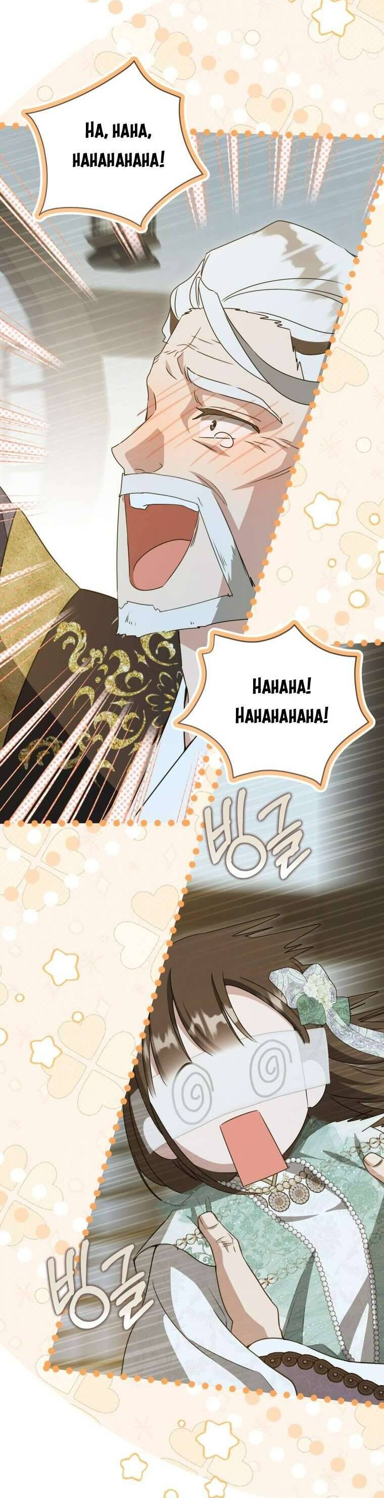 Trở Thành Cô Cháu Gái Bị Khinh Miệt Của Gia Tộc Võ Lâm Chap 93 - Next Chap 94