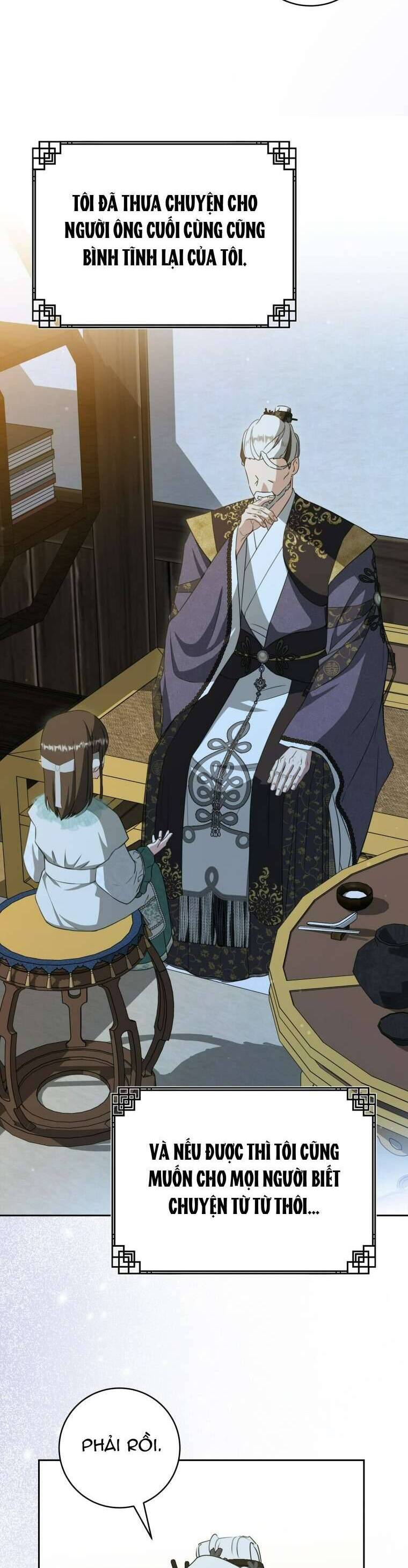 Trở Thành Cô Cháu Gái Bị Khinh Miệt Của Gia Tộc Võ Lâm Chap 93 - Next Chap 94