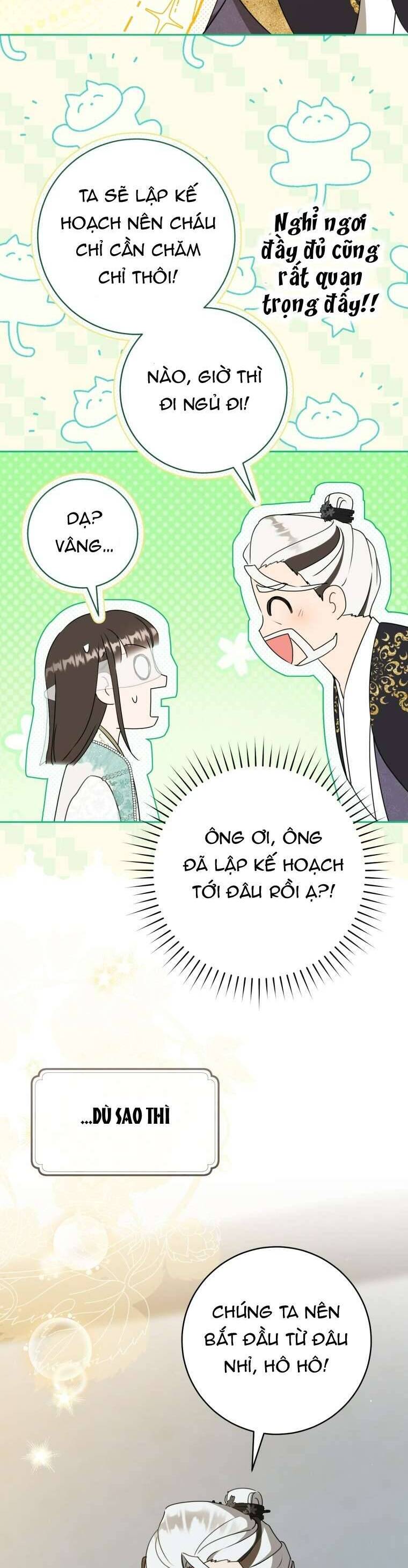 Trở Thành Cô Cháu Gái Bị Khinh Miệt Của Gia Tộc Võ Lâm Chap 93 - Next Chap 94