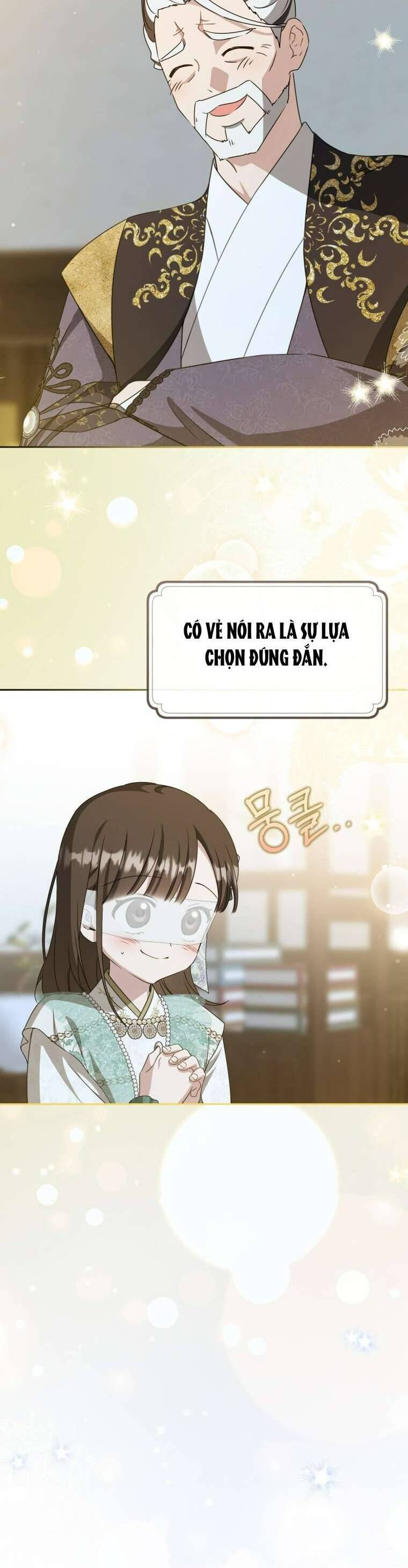 Trở Thành Cô Cháu Gái Bị Khinh Miệt Của Gia Tộc Võ Lâm Chap 93 - Next Chap 94