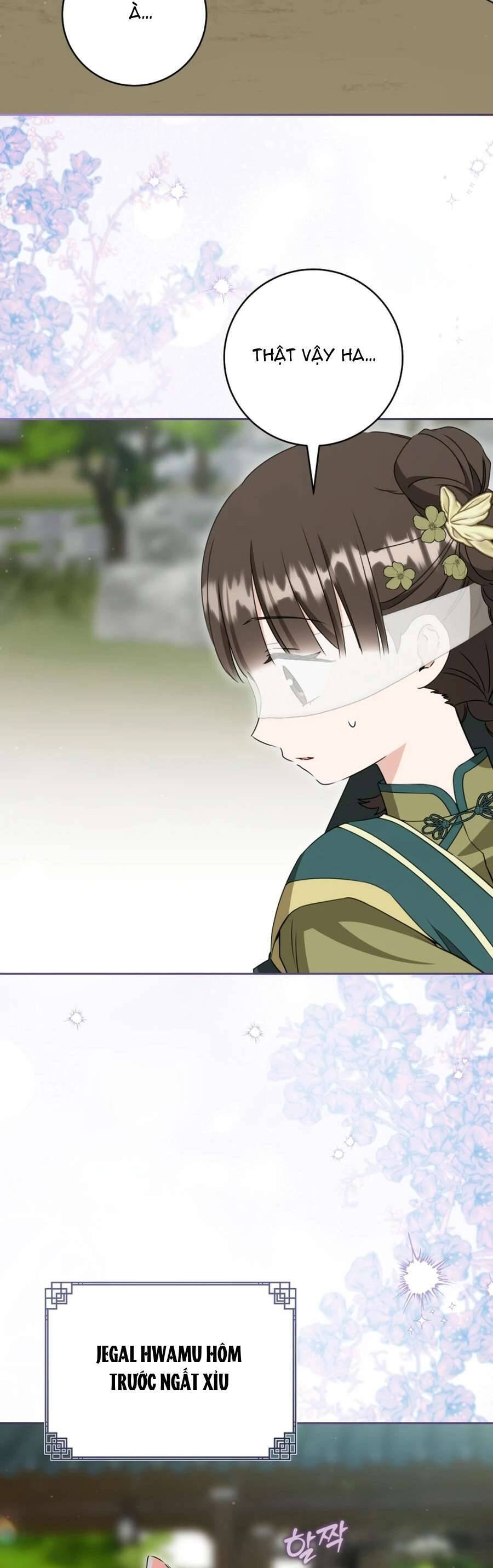 Trở Thành Cô Cháu Gái Bị Khinh Miệt Của Gia Tộc Võ Lâm Chap 95 - Next Chap 96