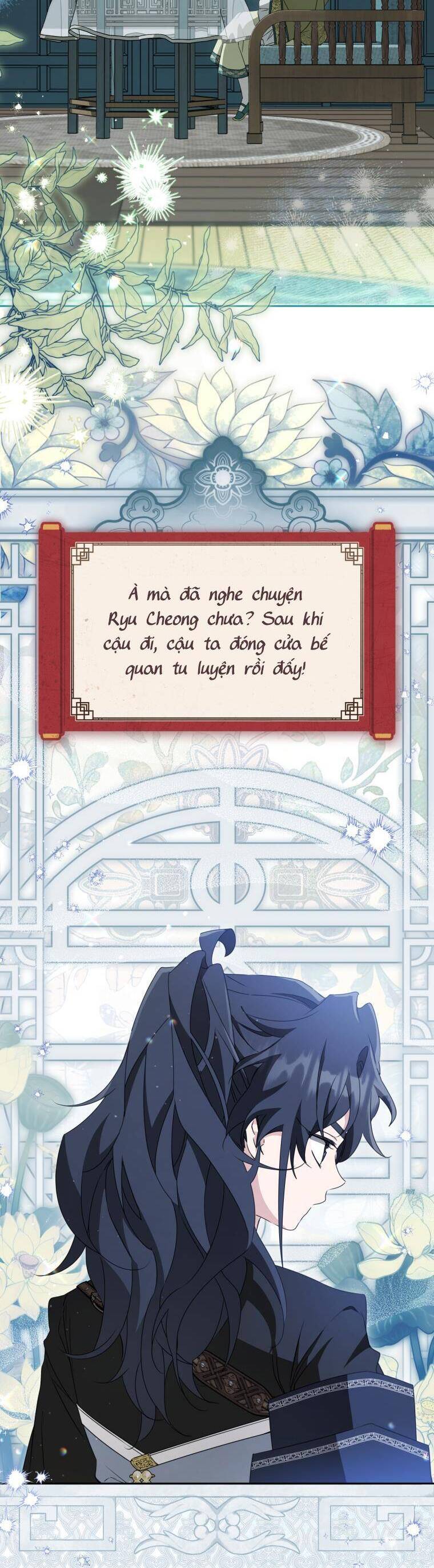 Trở Thành Cô Cháu Gái Bị Khinh Miệt Của Gia Tộc Võ Lâm Chap 96 - Next Chap 97