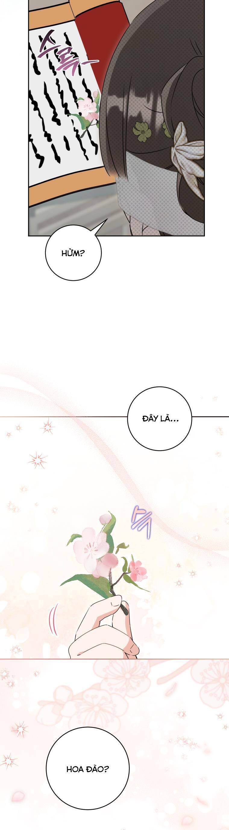 Trở Thành Cô Cháu Gái Bị Khinh Miệt Của Gia Tộc Võ Lâm Chap 96 - Next Chap 97