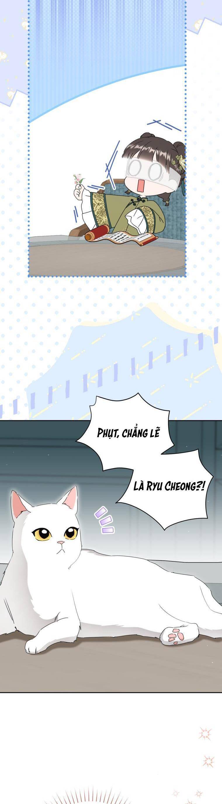 Trở Thành Cô Cháu Gái Bị Khinh Miệt Của Gia Tộc Võ Lâm Chap 96 - Next Chap 97