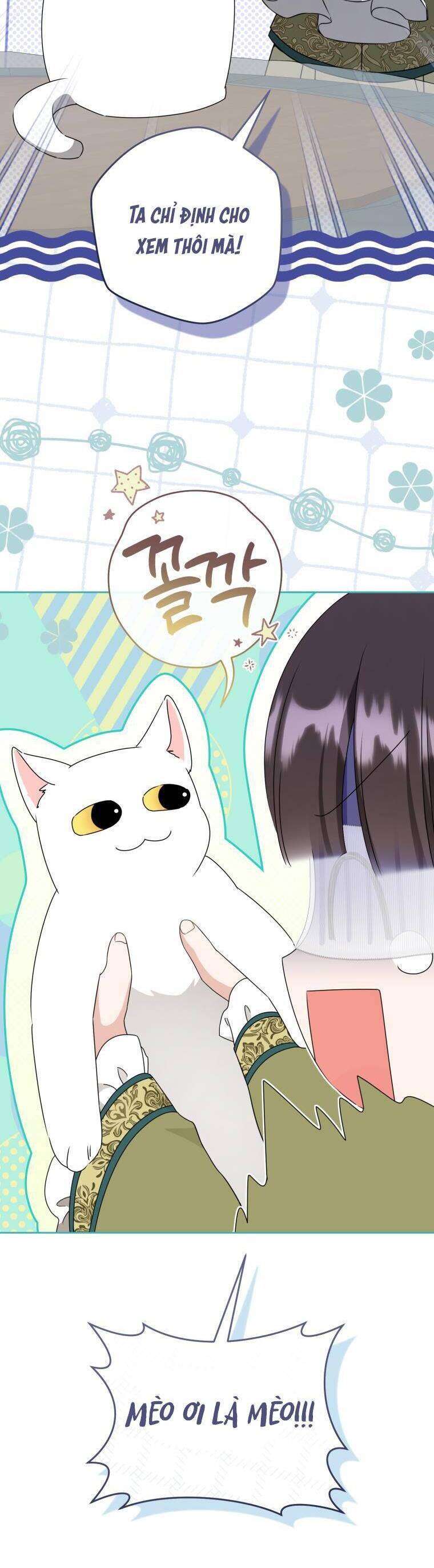 Trở Thành Cô Cháu Gái Bị Khinh Miệt Của Gia Tộc Võ Lâm Chap 96 - Next Chap 97