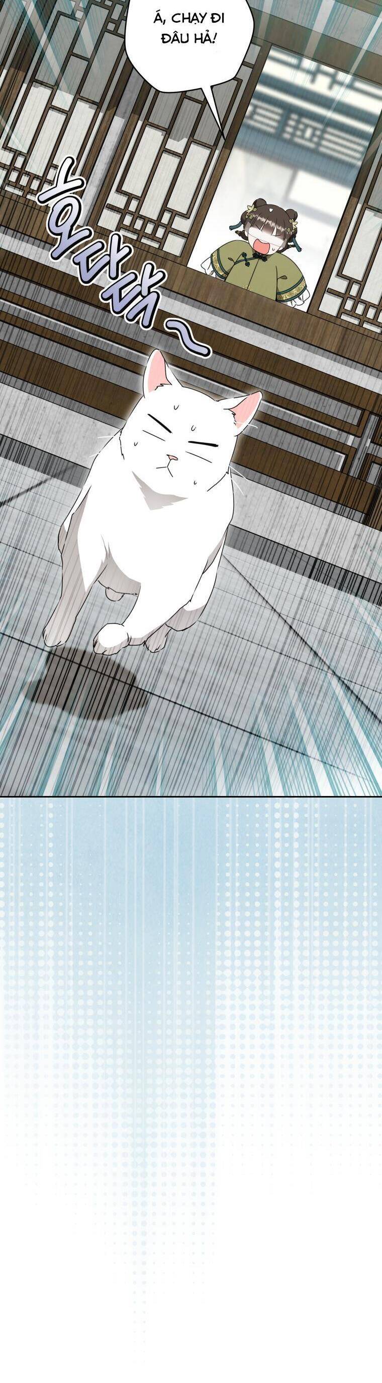 Trở Thành Cô Cháu Gái Bị Khinh Miệt Của Gia Tộc Võ Lâm Chap 96 - Next Chap 97