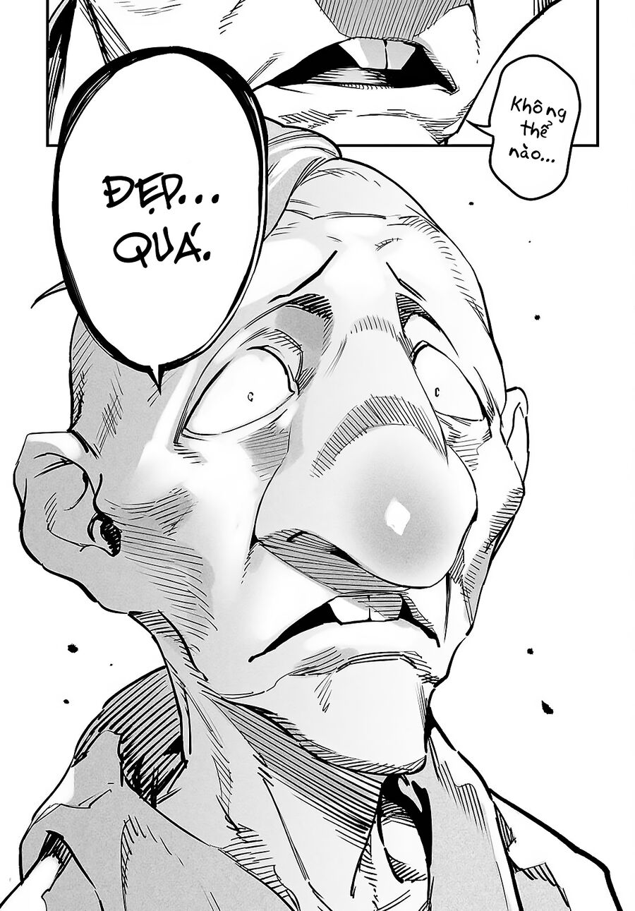 Đấu Trường Chuyển Sinh Chap 33 - Next Chap 34