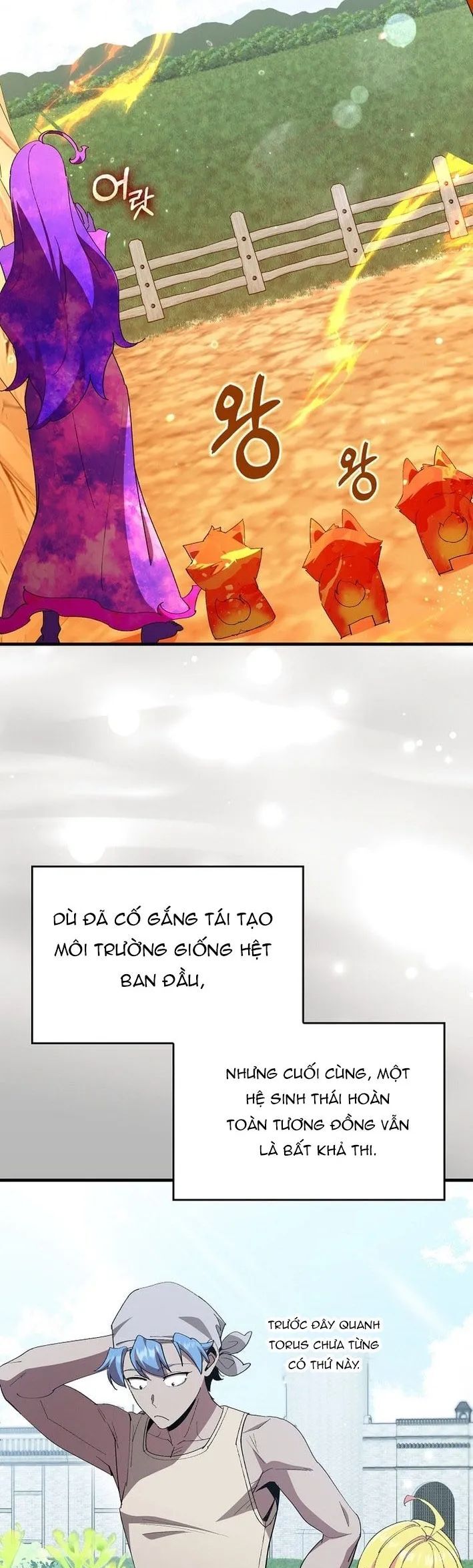 Người Chơi Cấp Tối Đa Chap 111 - Next Chap 112