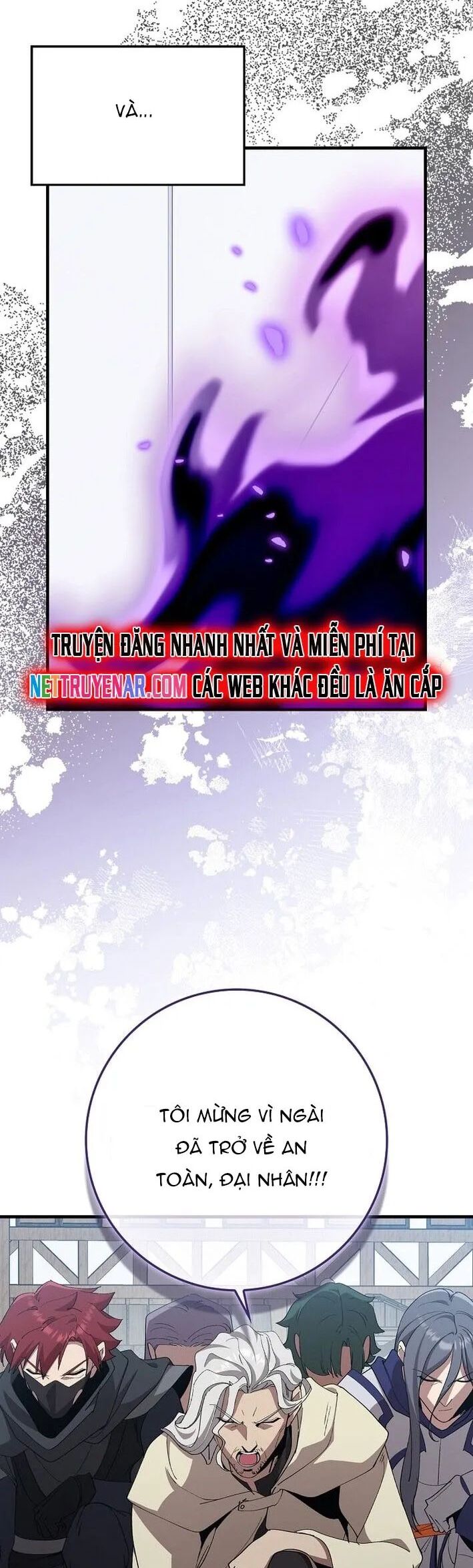 Người Chơi Cấp Tối Đa Chap 111 - Next Chap 112