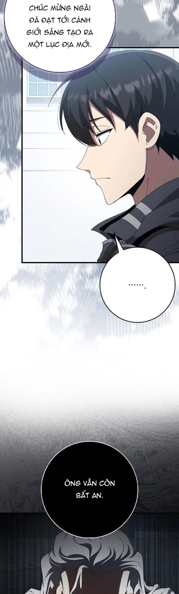 Người Chơi Cấp Tối Đa Chap 111 - Next Chap 112