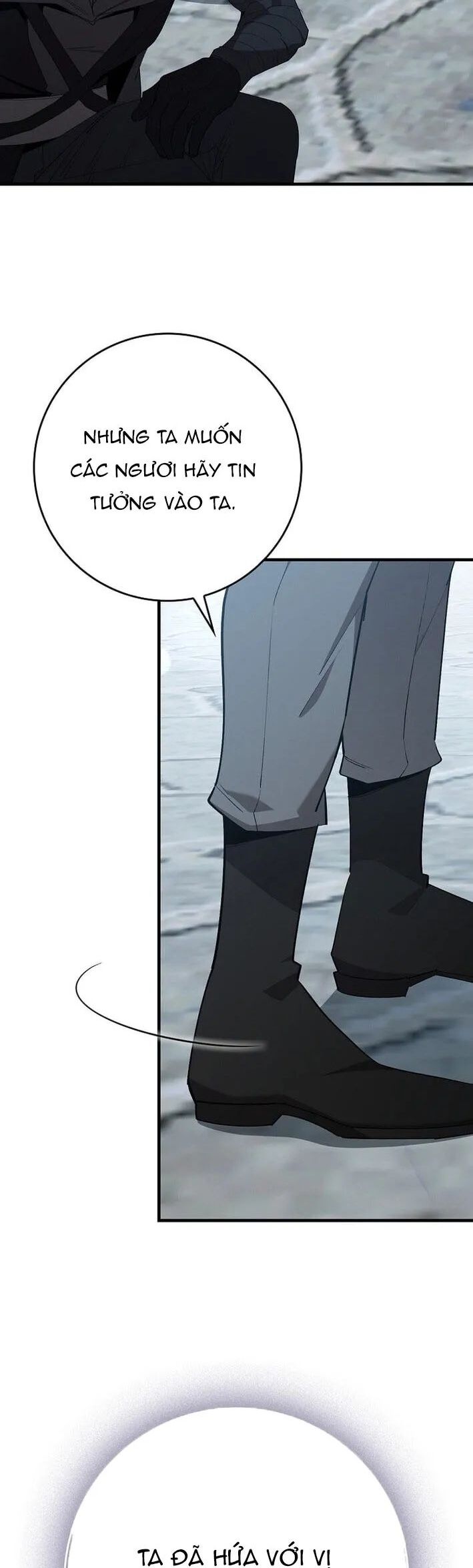 Người Chơi Cấp Tối Đa Chap 111 - Next Chap 112