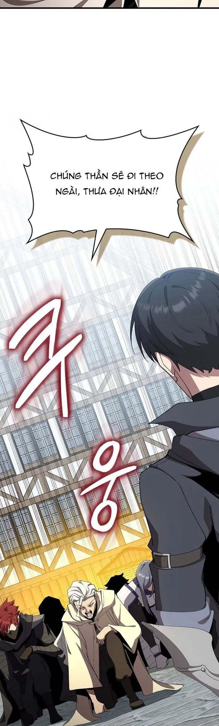 Người Chơi Cấp Tối Đa Chap 111 - Next Chap 112