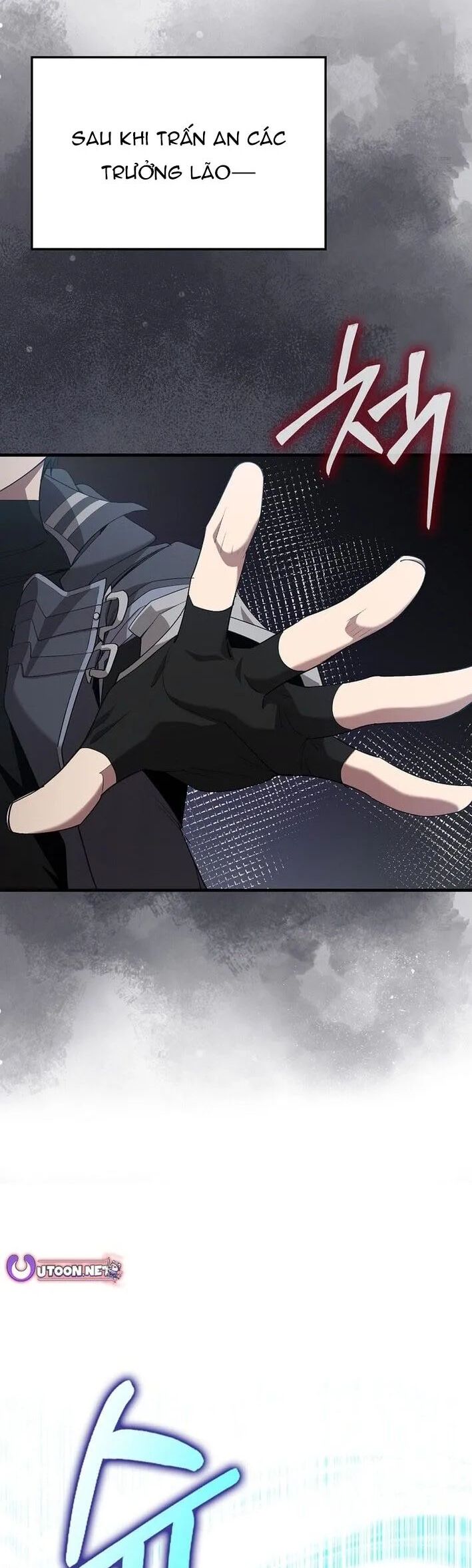 Người Chơi Cấp Tối Đa Chap 111 - Next Chap 112