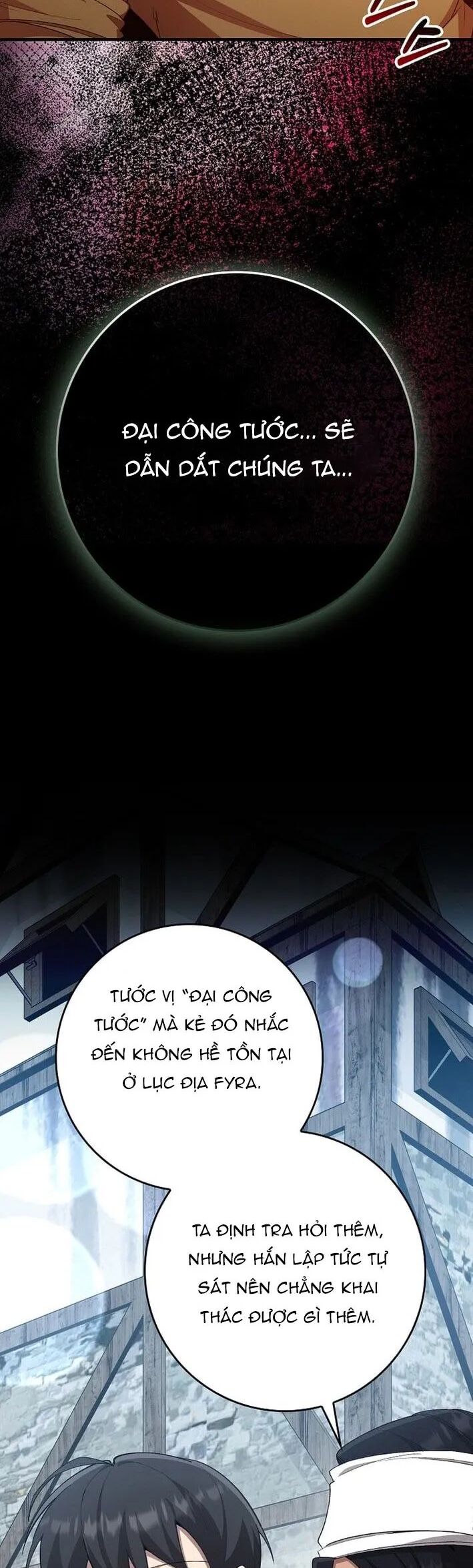 Người Chơi Cấp Tối Đa Chap 111 - Next Chap 112