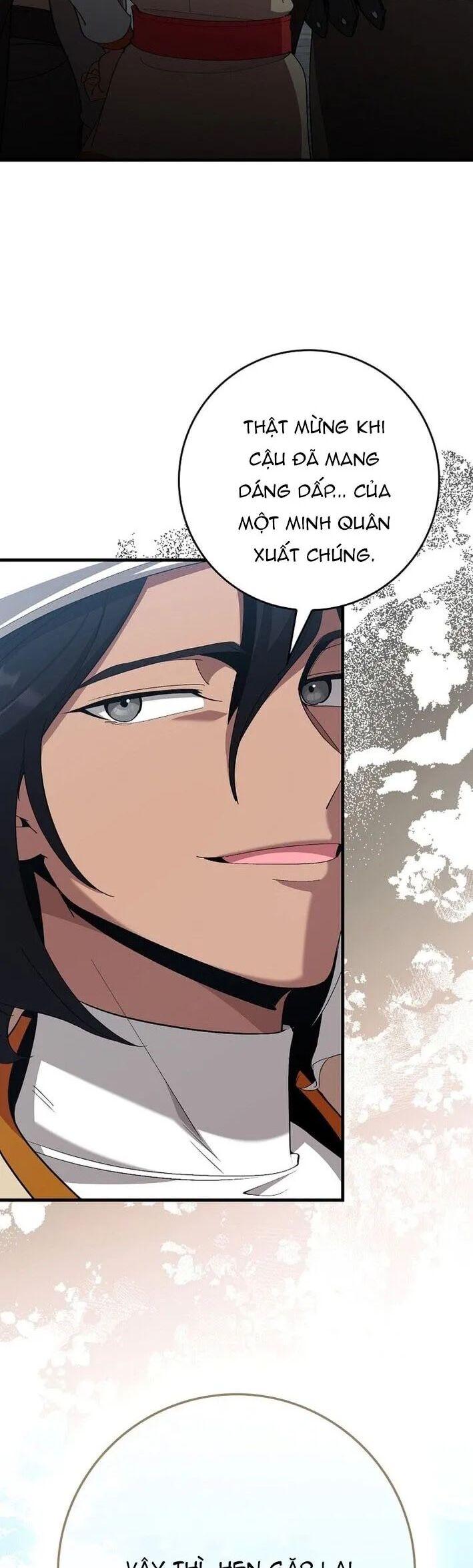 Người Chơi Cấp Tối Đa Chap 111 - Next Chap 112