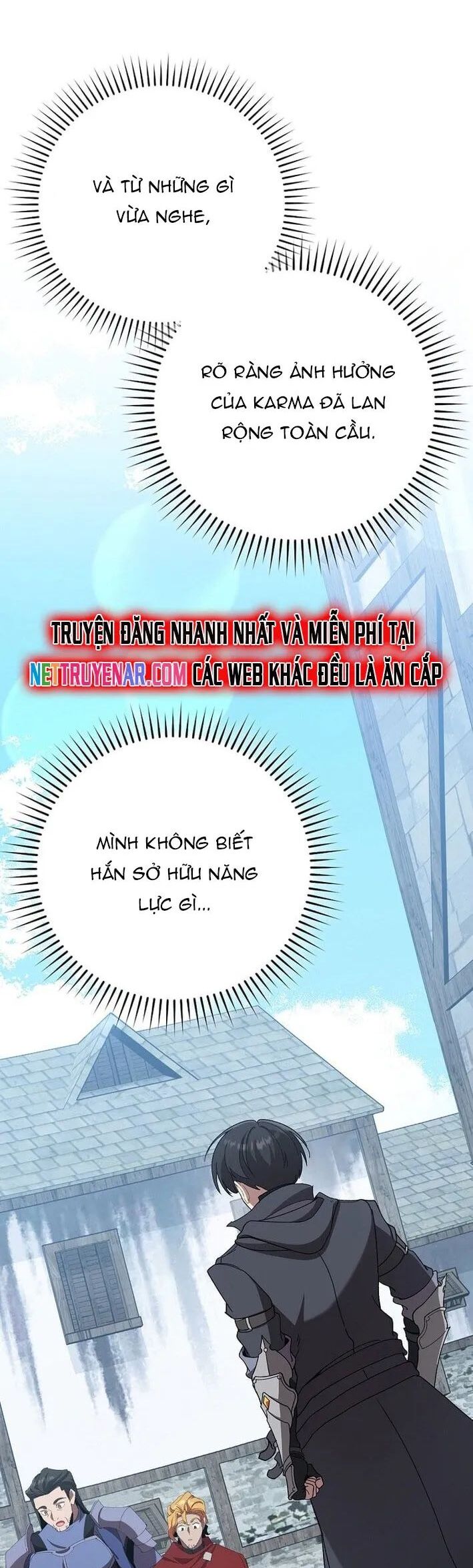 Người Chơi Cấp Tối Đa Chap 111 - Next Chap 112
