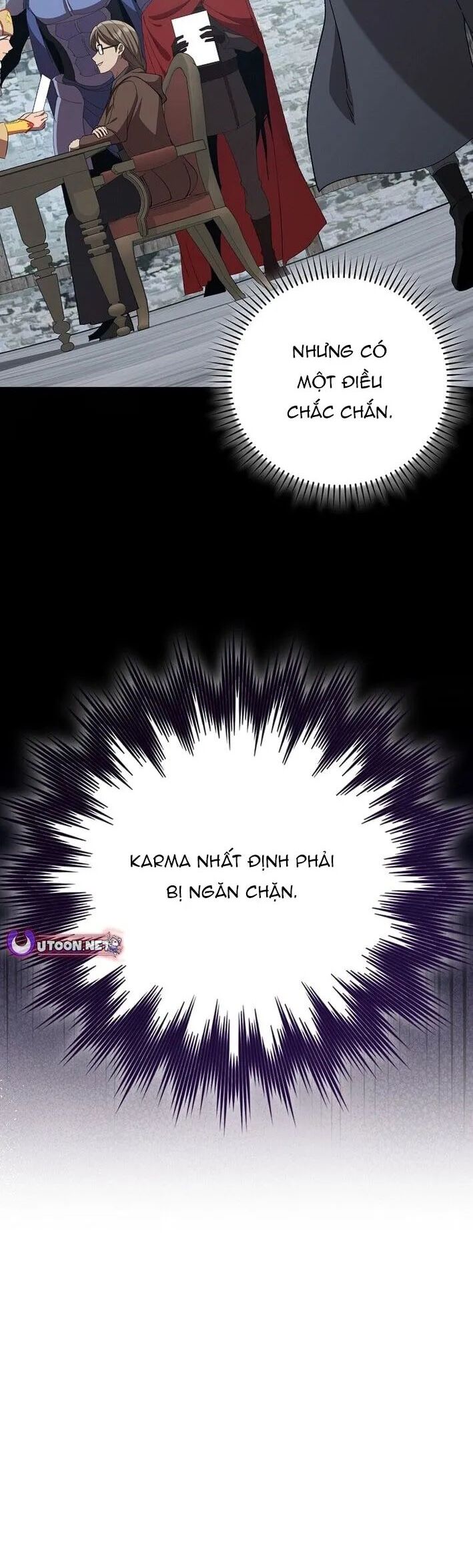 Người Chơi Cấp Tối Đa Chap 111 - Next Chap 112