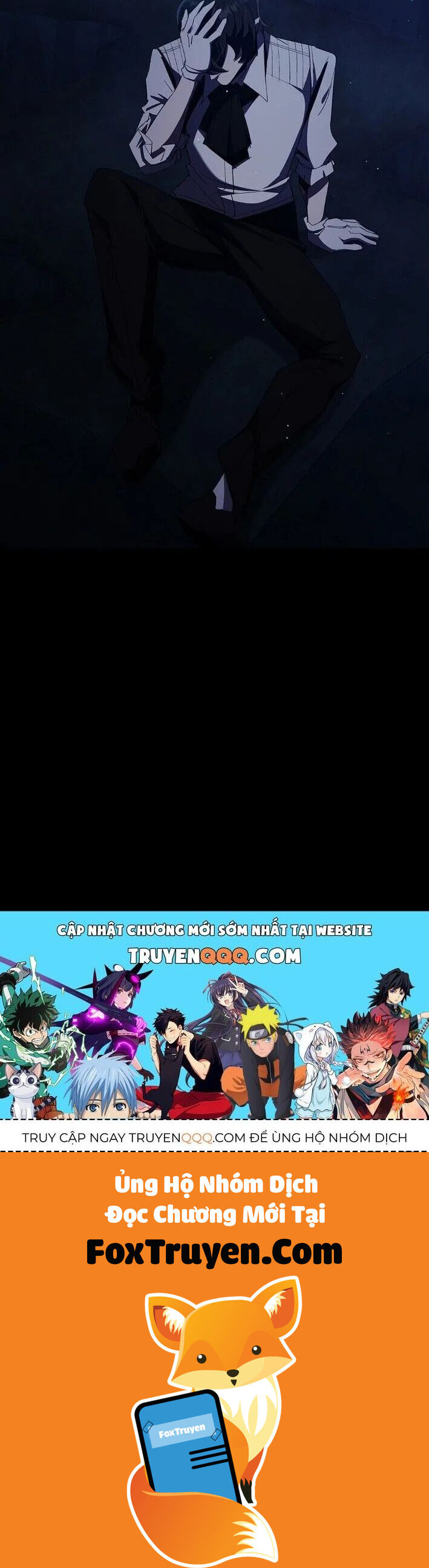 Người Chơi Cấp Tối Đa Chap 111 - Next Chap 112