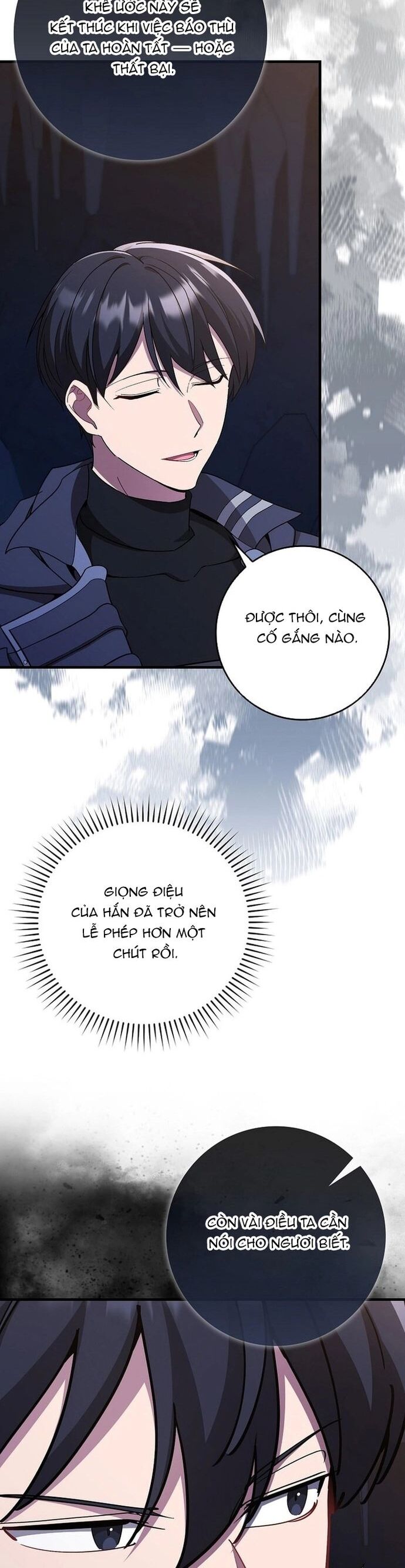 Người Chơi Cấp Tối Đa Chap 113 - Next Chap 114