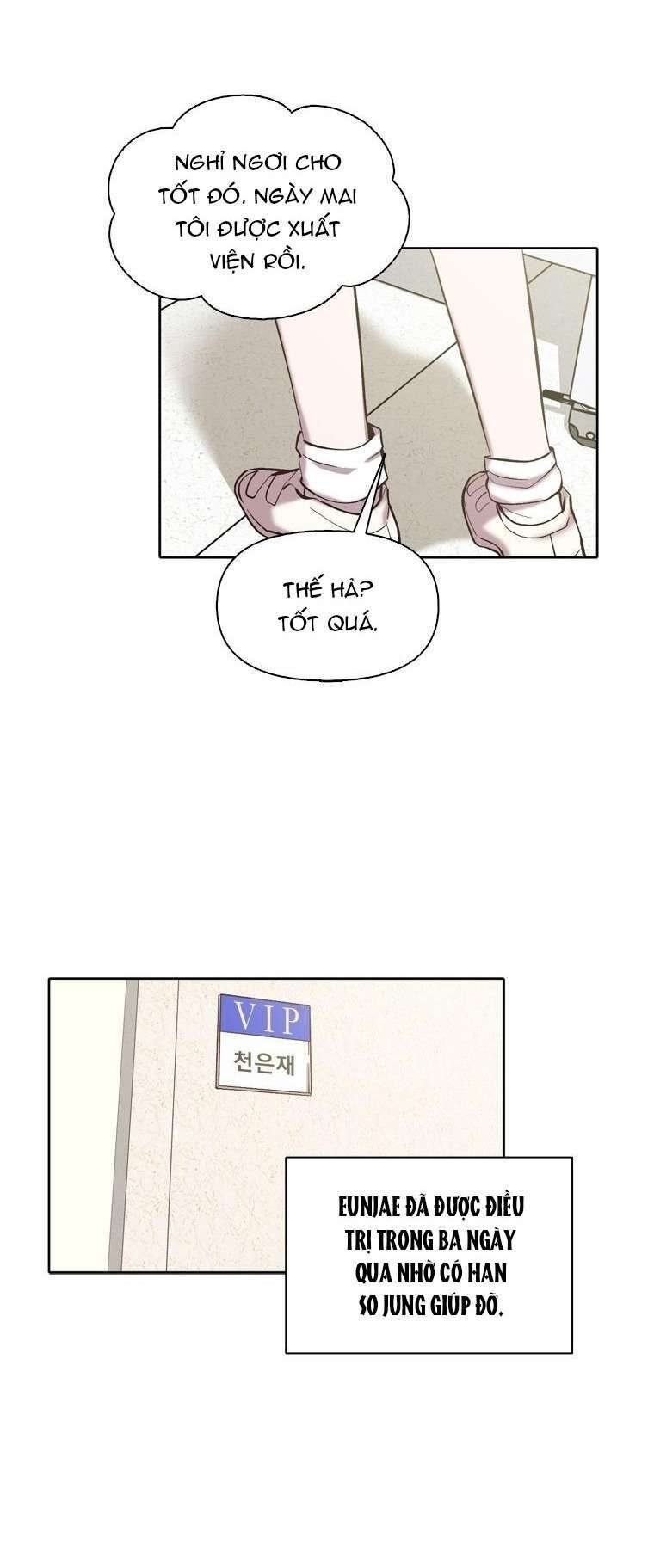 Thanh Xuân Của Chúng Ta Chap 81 - Next Chap 82