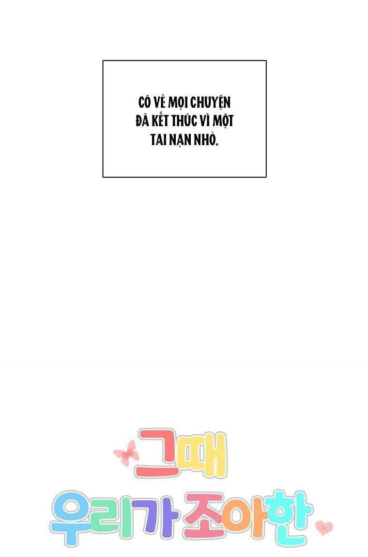 Thanh Xuân Của Chúng Ta Chap 81 - Next Chap 82