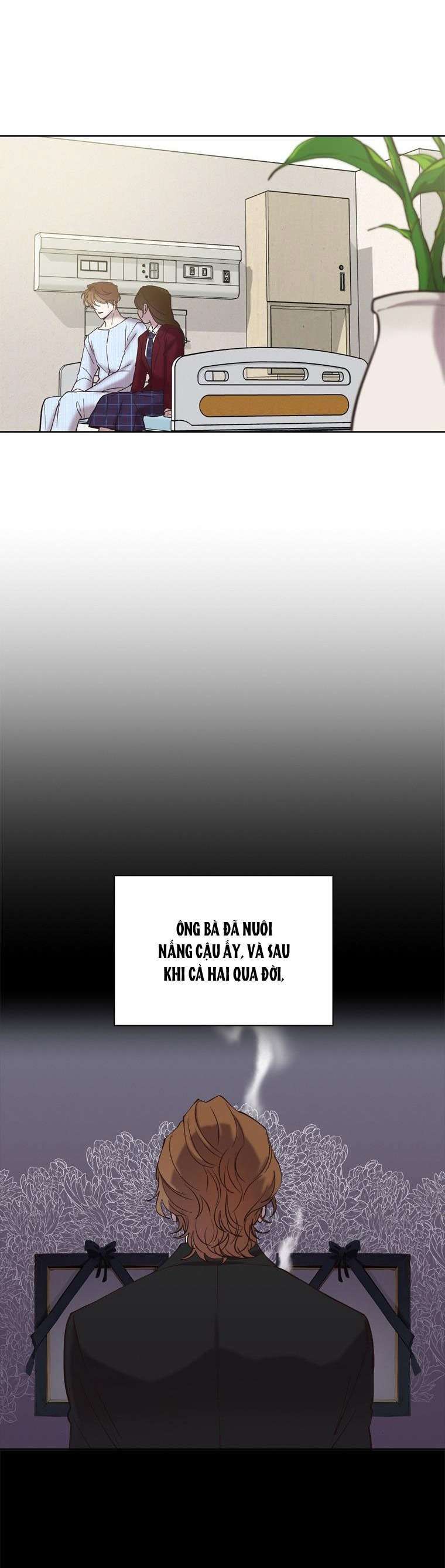 Thanh Xuân Của Chúng Ta Chap 81 - Next Chap 82