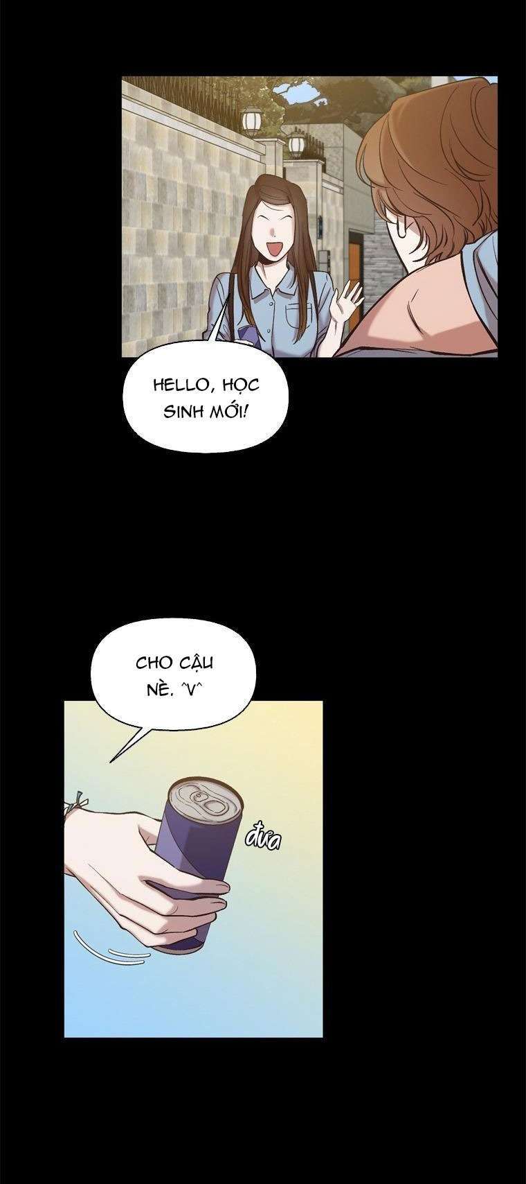 Thanh Xuân Của Chúng Ta Chap 81 - Next Chap 82