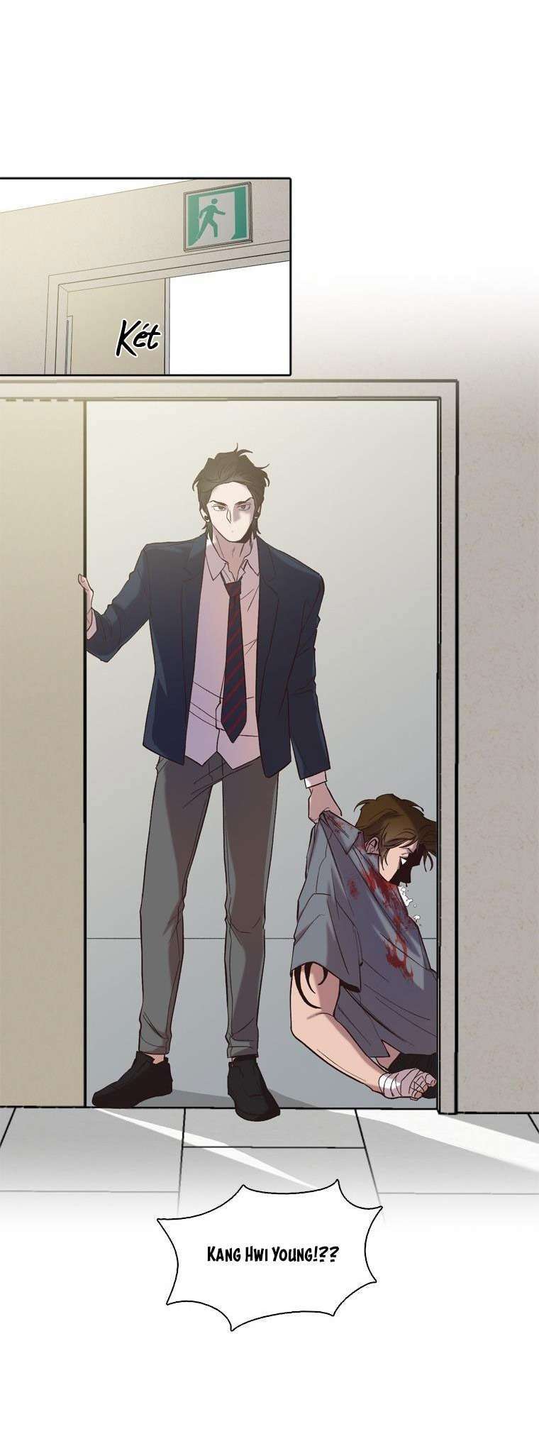 Thanh Xuân Của Chúng Ta Chap 81 - Next Chap 82