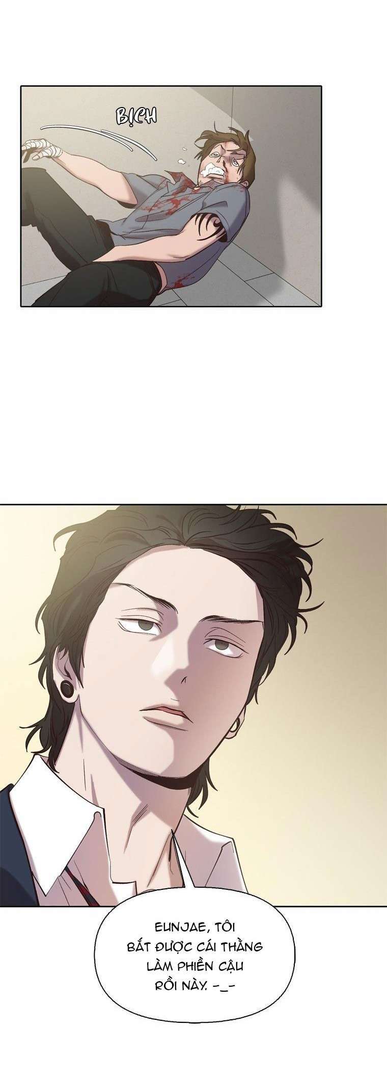 Thanh Xuân Của Chúng Ta Chap 81 - Next Chap 82