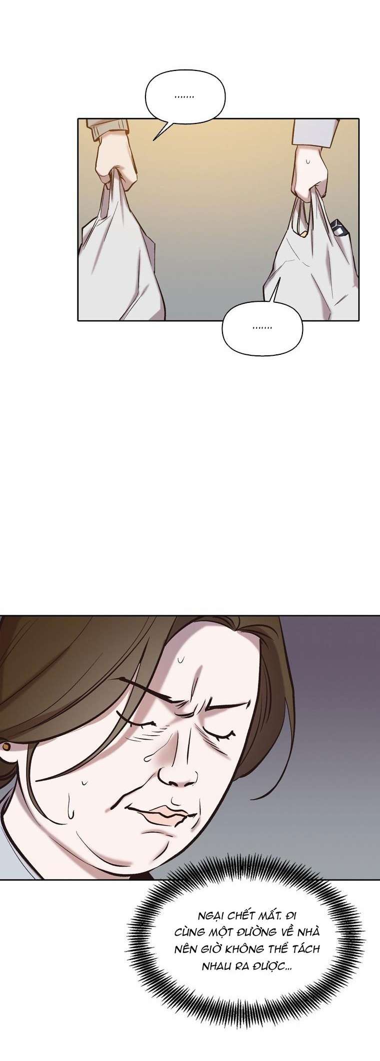 Thanh Xuân Của Chúng Ta Chap 83 - Next Chap 84