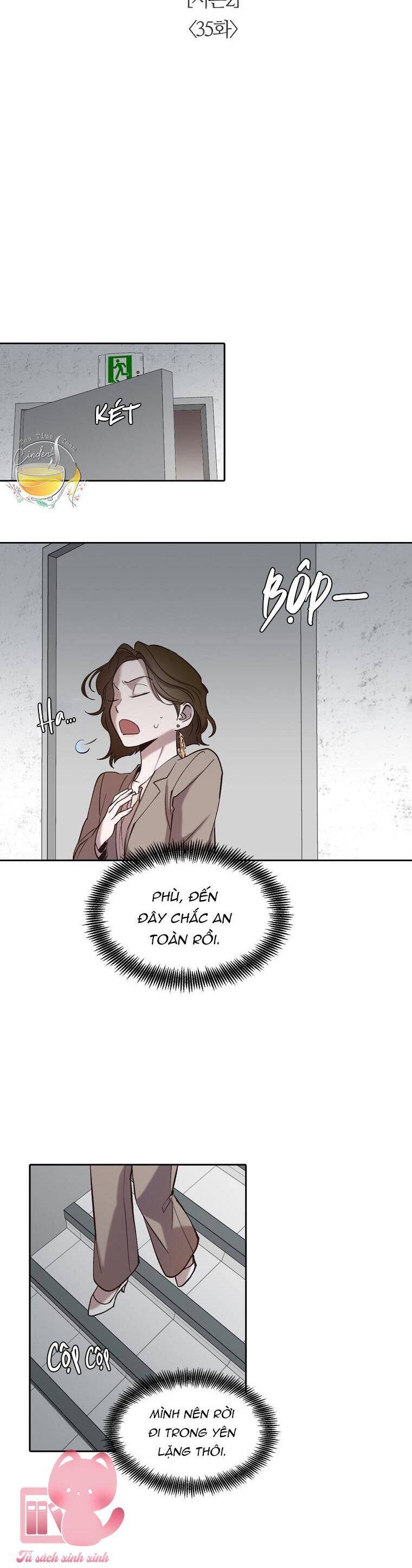 Thanh Xuân Của Chúng Ta Chap 85 - Next Chap 86