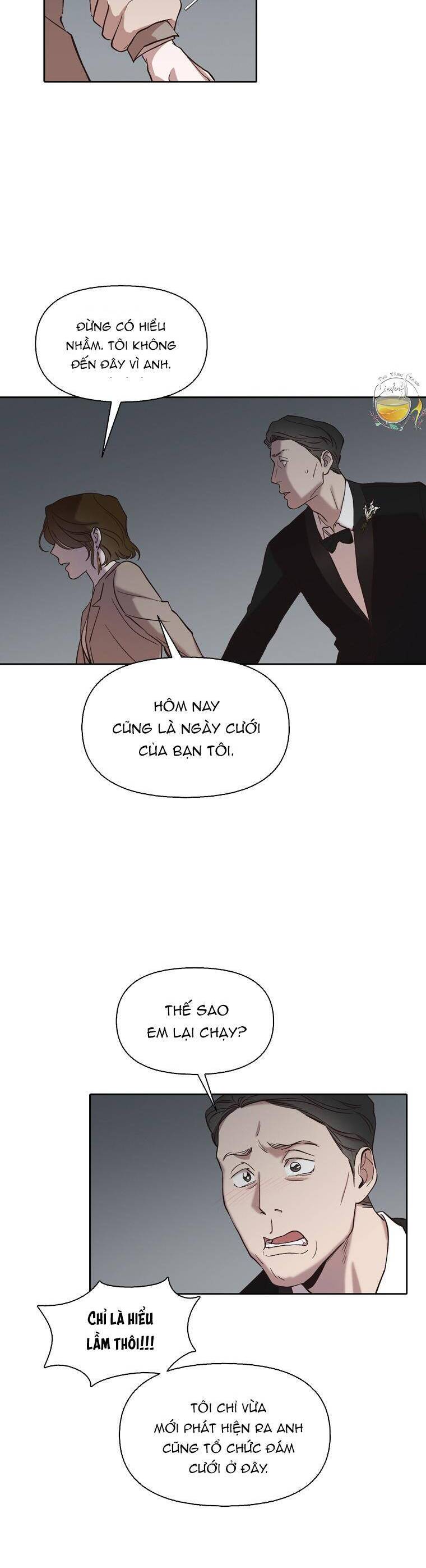 Thanh Xuân Của Chúng Ta Chap 85 - Next Chap 86