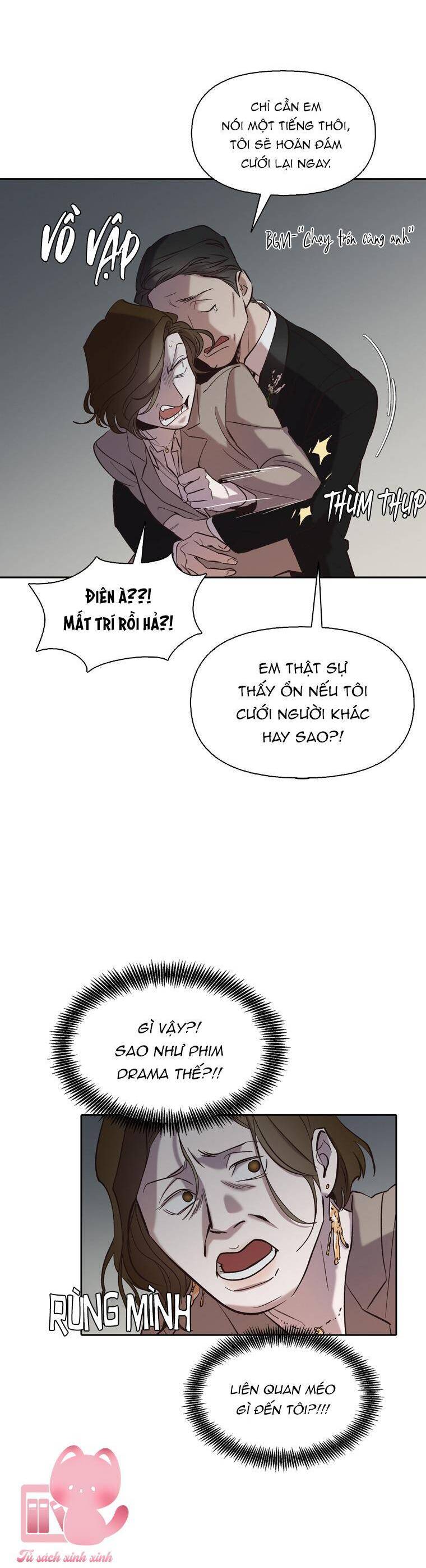 Thanh Xuân Của Chúng Ta Chap 85 - Next Chap 86