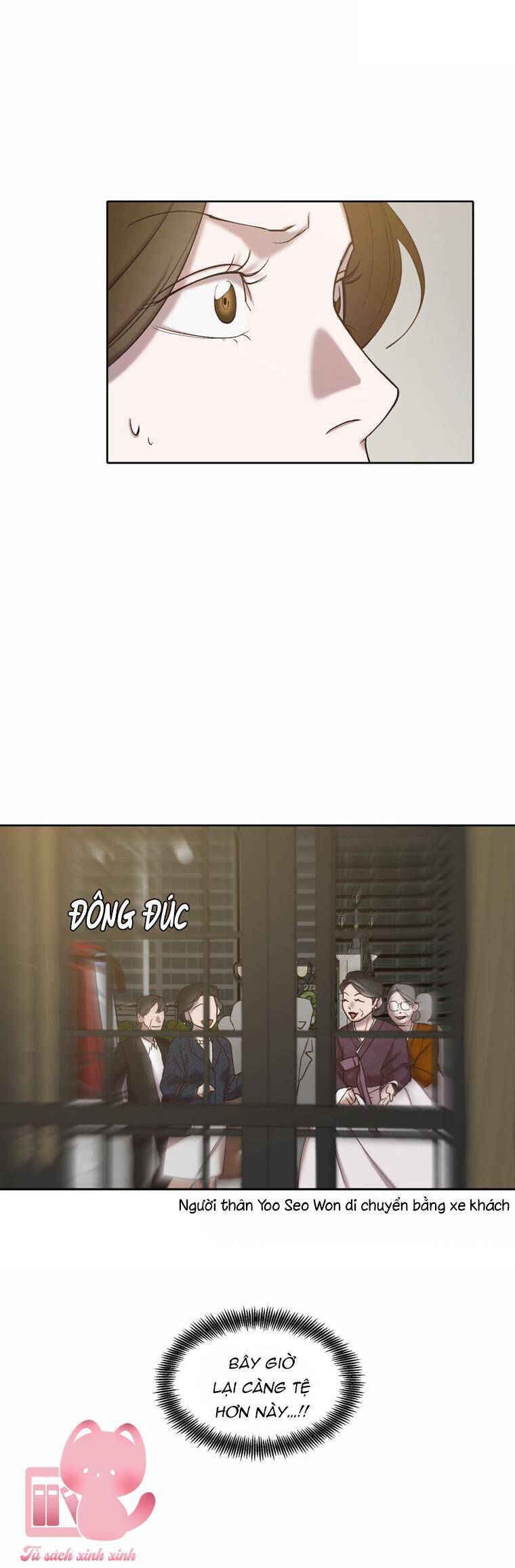 Thanh Xuân Của Chúng Ta Chap 85 - Next Chap 86