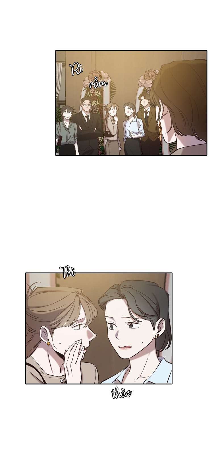 Thanh Xuân Của Chúng Ta Chap 86 - Next Chap 87