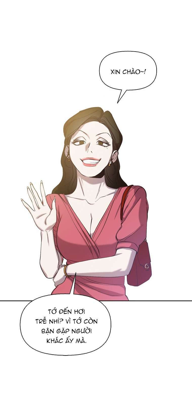 Thanh Xuân Của Chúng Ta Chap 86 - Next Chap 87