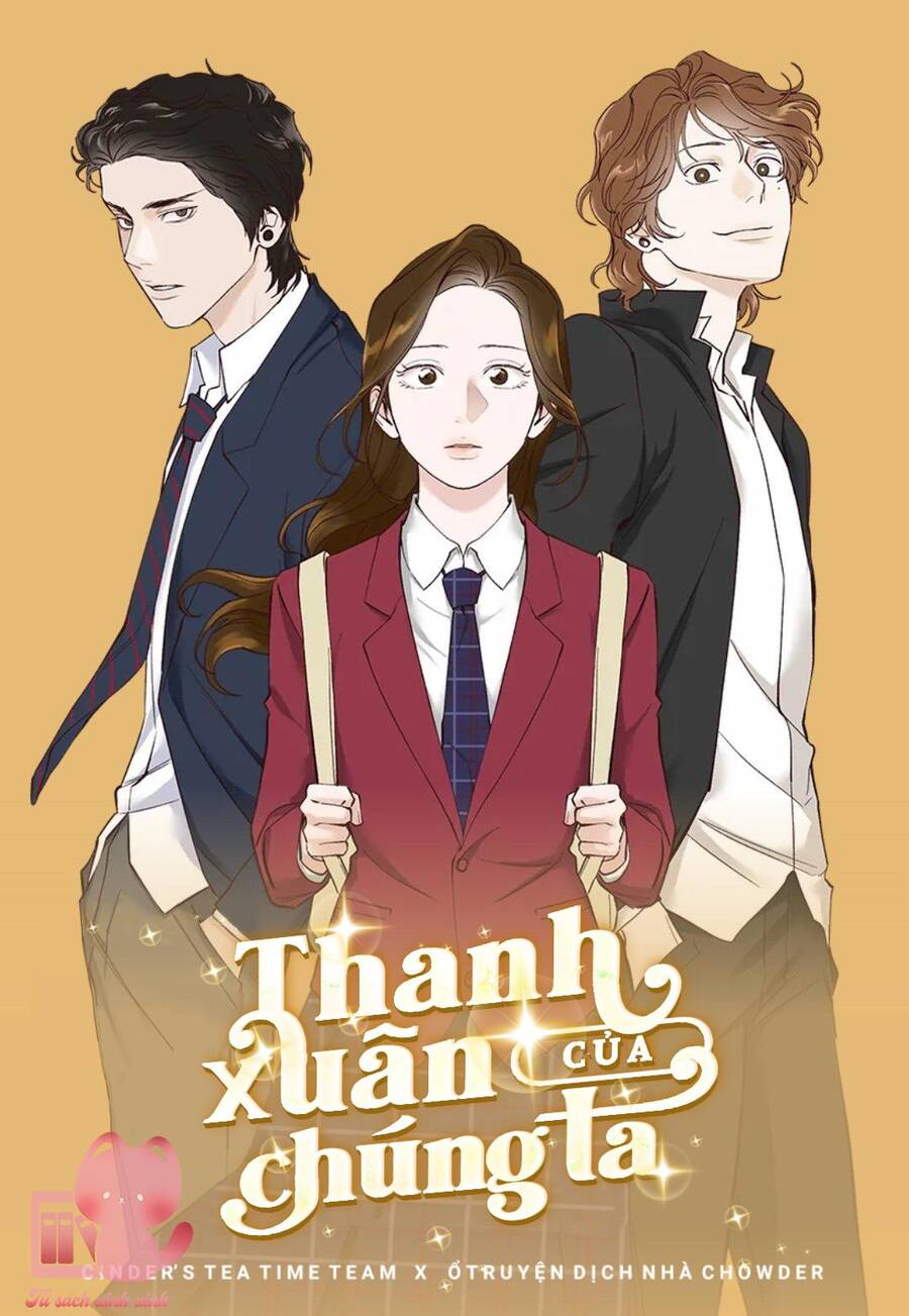 Thanh Xuân Của Chúng Ta Chap 87 - Next Chap 88
