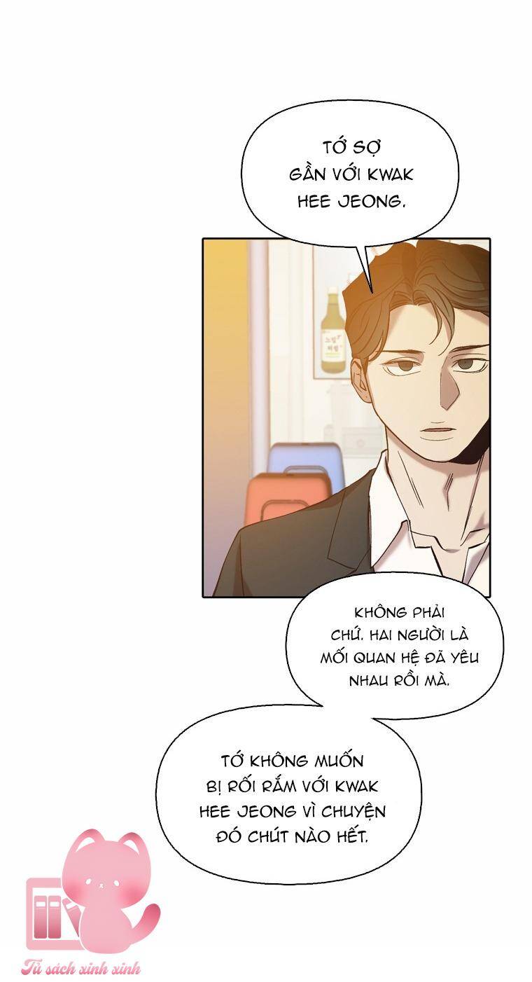 Thanh Xuân Của Chúng Ta Chap 87 - Next Chap 88