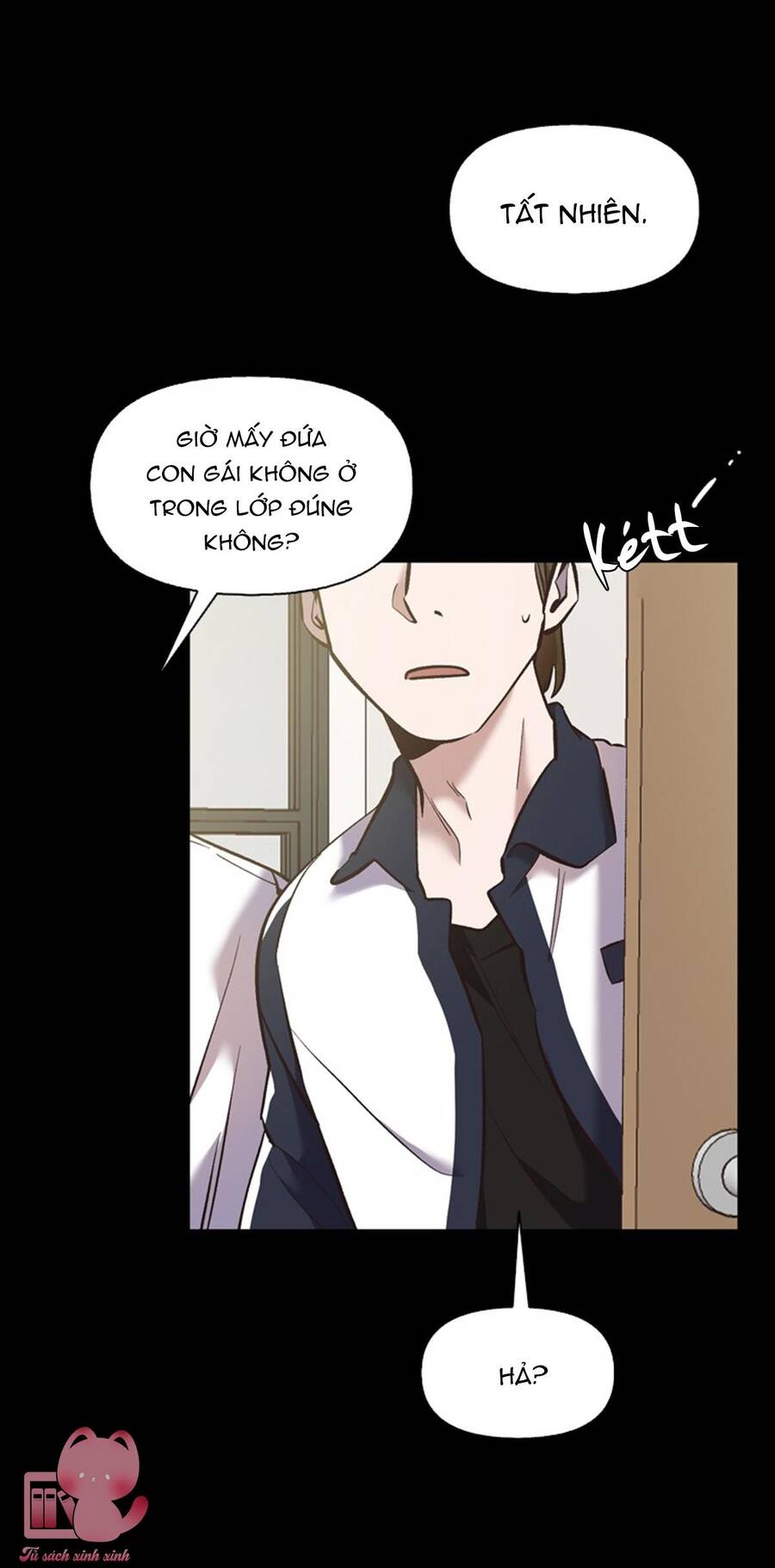 Thanh Xuân Của Chúng Ta Chap 88 - Next Chap 89