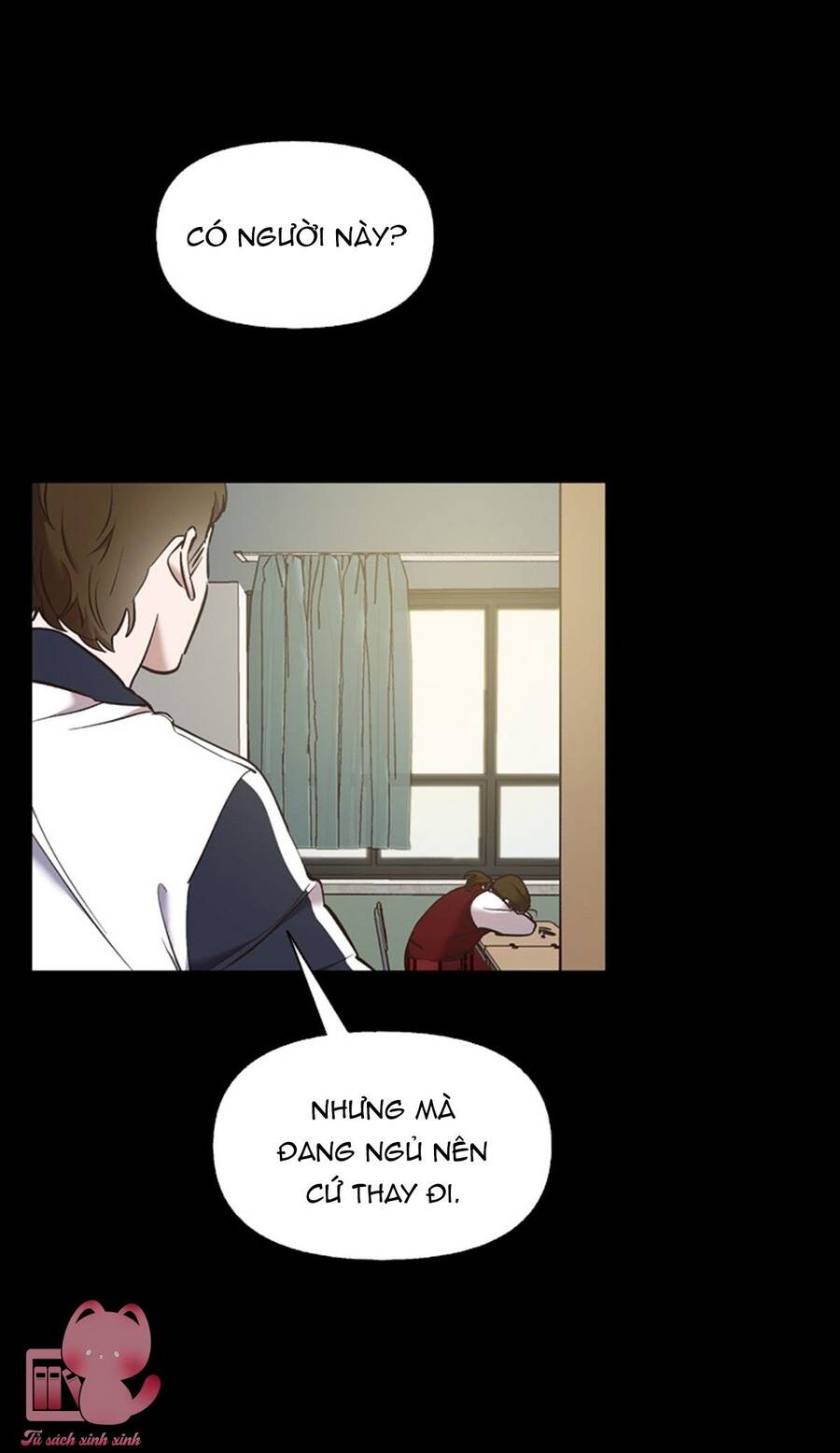 Thanh Xuân Của Chúng Ta Chap 88 - Next Chap 89