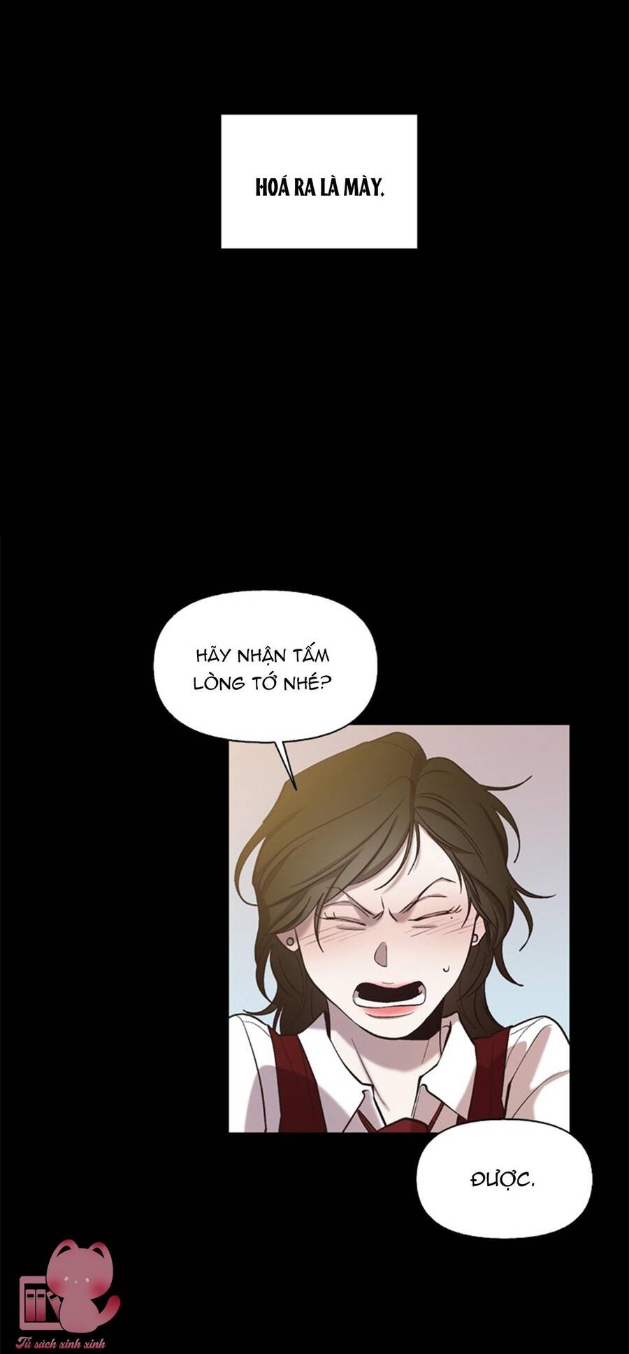 Thanh Xuân Của Chúng Ta Chap 88 - Next Chap 89