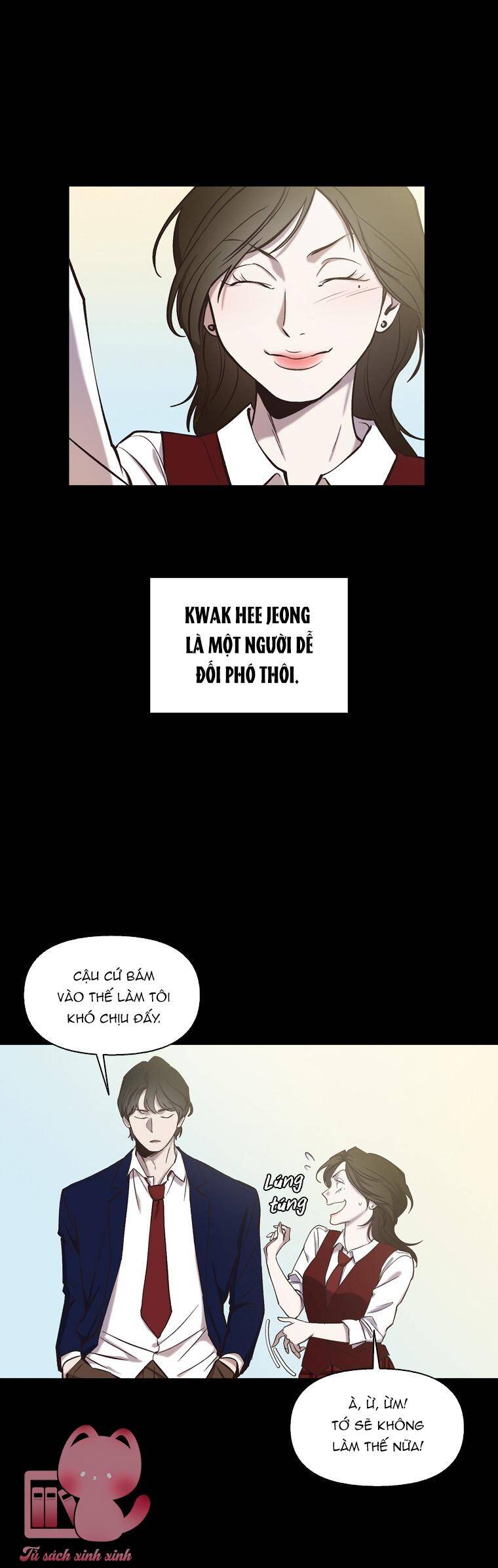 Thanh Xuân Của Chúng Ta Chap 89 - Next Chap 90