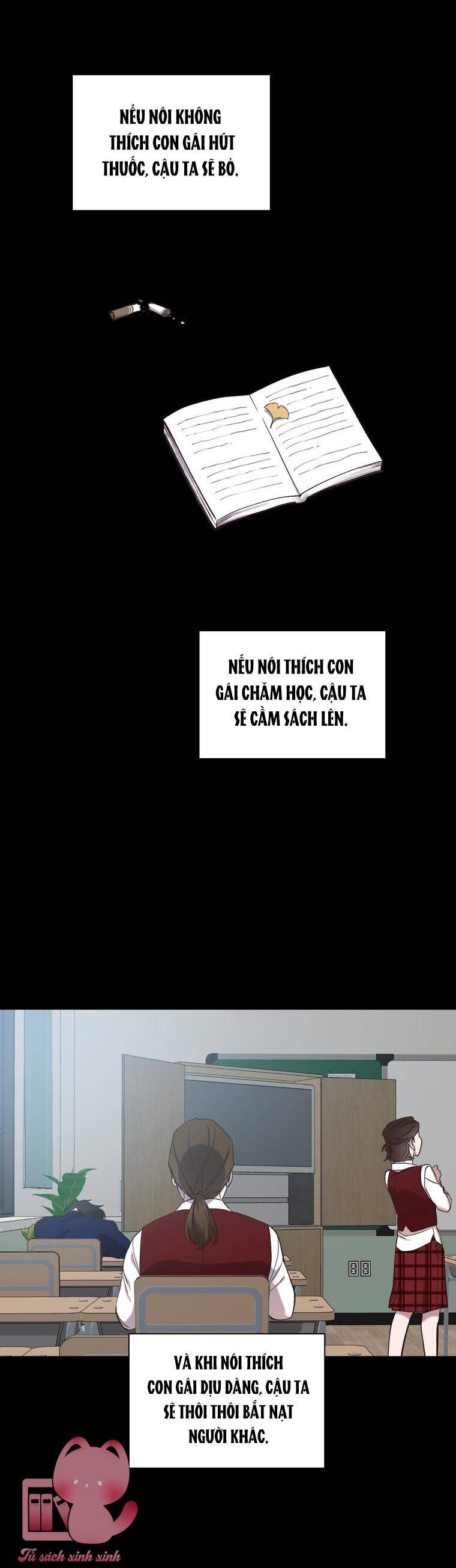 Thanh Xuân Của Chúng Ta Chap 89 - Next Chap 90