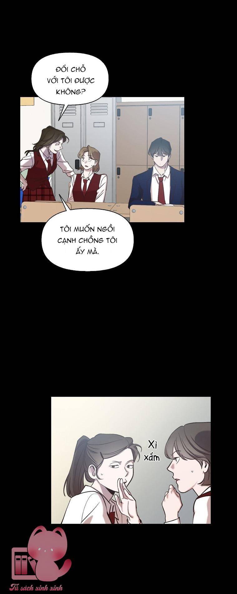 Thanh Xuân Của Chúng Ta Chap 89 - Next Chap 90