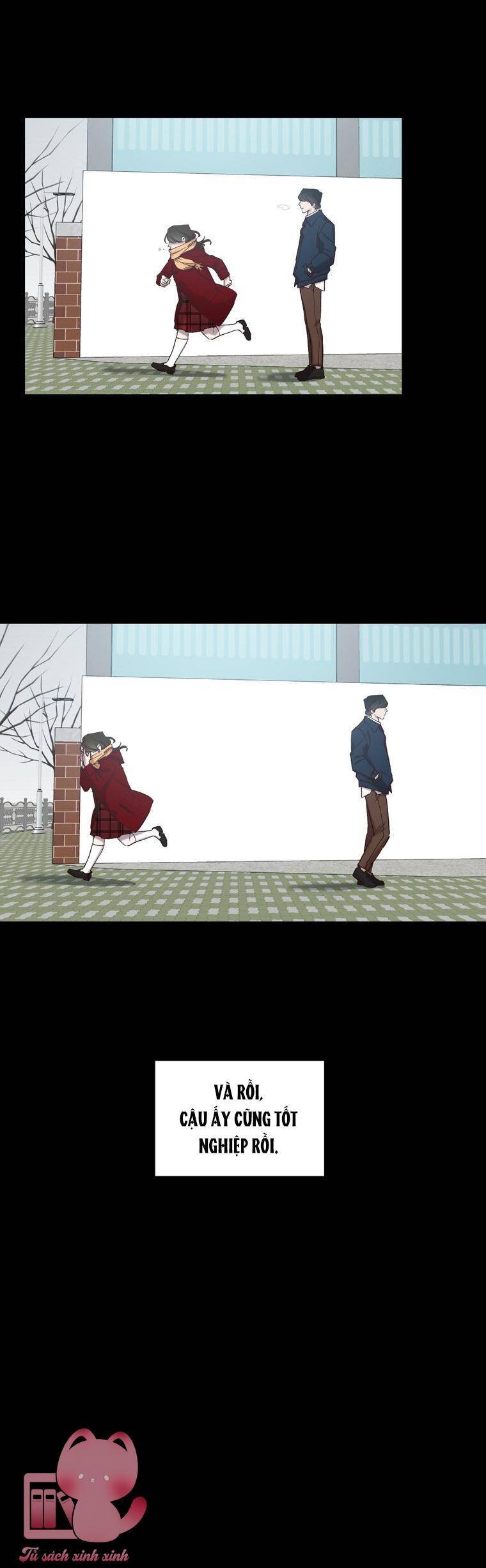 Thanh Xuân Của Chúng Ta Chap 89 - Next Chap 90