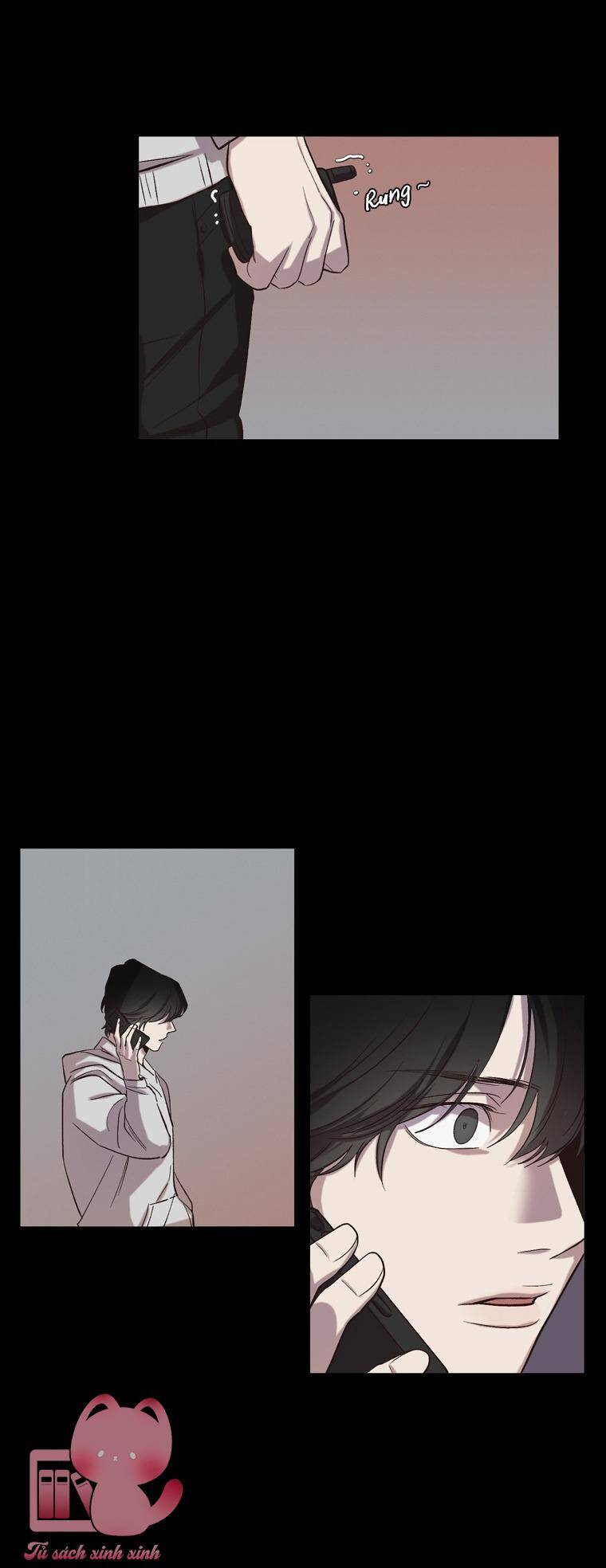 Thanh Xuân Của Chúng Ta Chap 89 - Next Chap 90