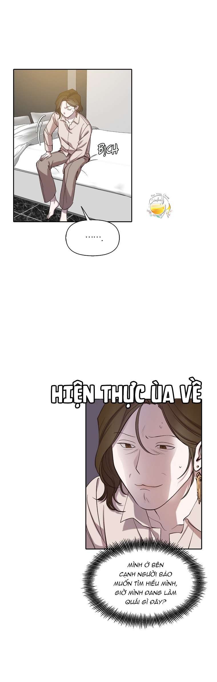 Thanh Xuân Của Chúng Ta Chap 90 - Next Chap 91