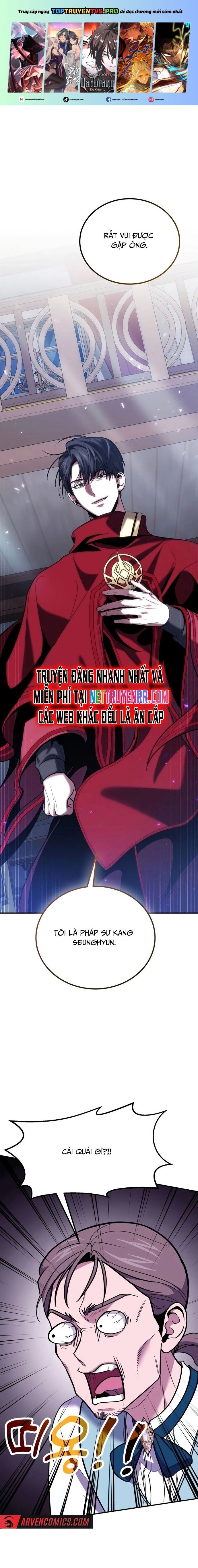 Làm Sao Sống Như Một Trị Liệu Sư Ngầm? Chap 86 - Next Chap 87