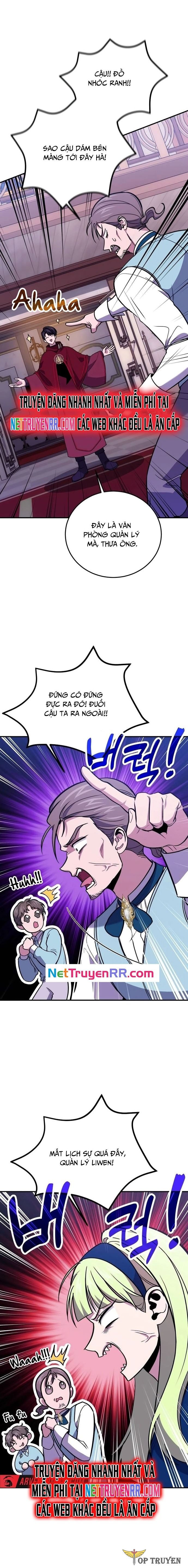 Làm Sao Sống Như Một Trị Liệu Sư Ngầm? Chap 86 - Next Chap 87